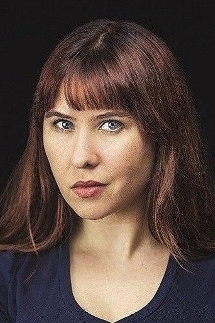 Jane F. Cox - Actor Profile Photo