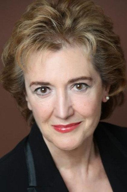 María Jesús Hoyos - Actor Profile Photo