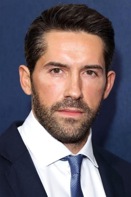 Scott Adkins - Actor Profile Photo