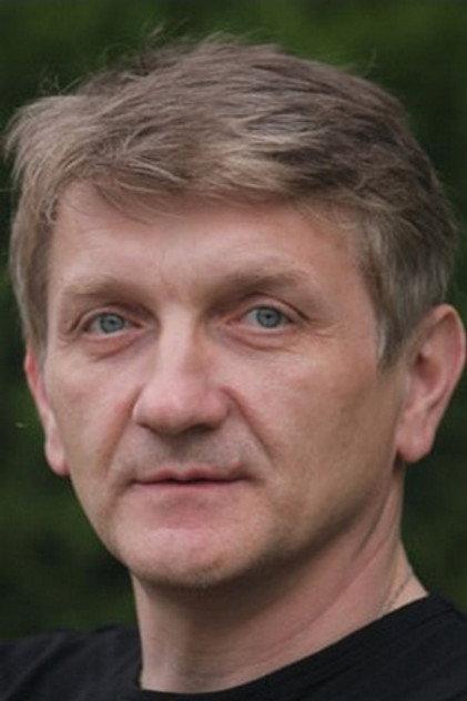 Dariusz Kowalski - Actor Profile Photo