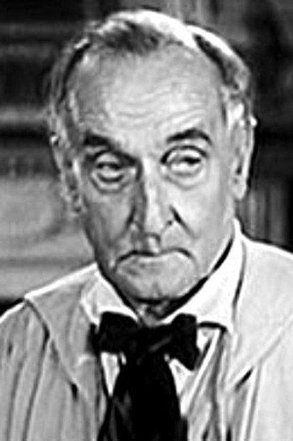 Paul Weigel - Actor Profile Photo