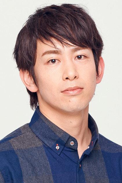 Daiki Kajimoto - Actor Profile Photo