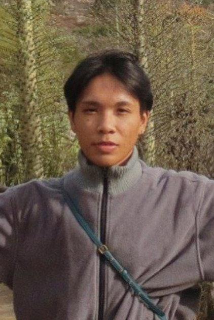 Saturn Alyx - Actor Profile Photo