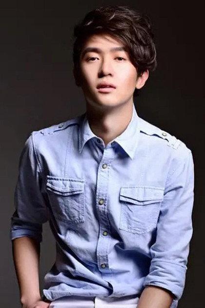 Hao Han - Actor Profile Photo