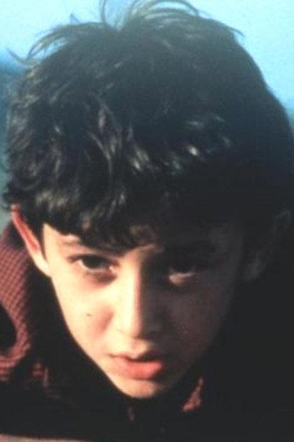 Emin Sivas - Actor Profile Photo