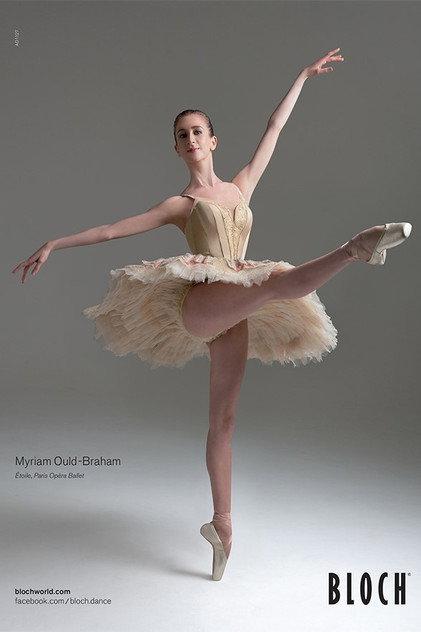 Myriam Ould-Braham - Actor Profile Photo