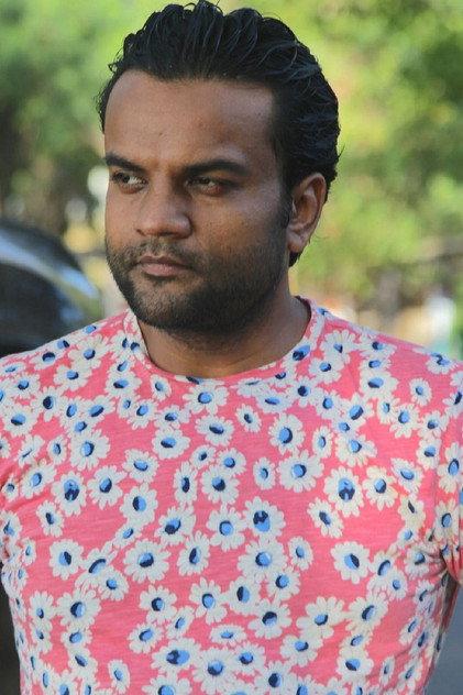 Nitin Goel - Actor Profile Photo