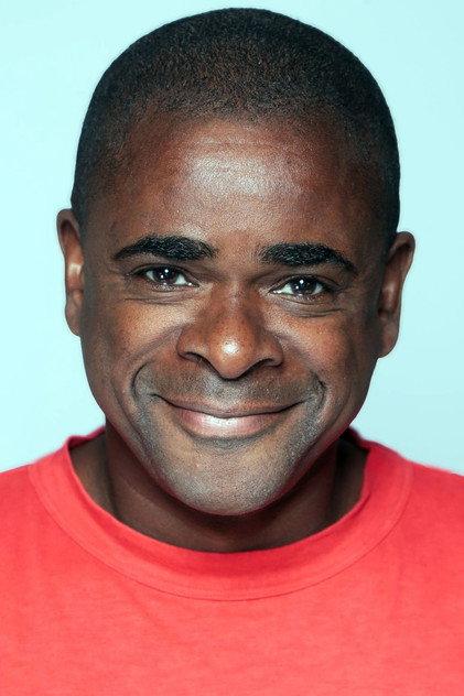 Ricky Tribord - Actor Profile Photo