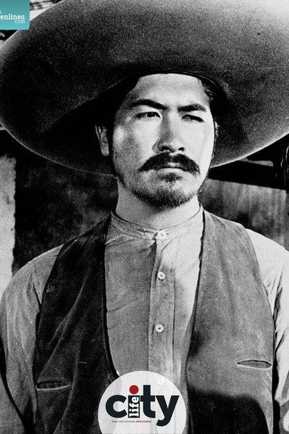 Noé Murayama - Actor Profile Photo