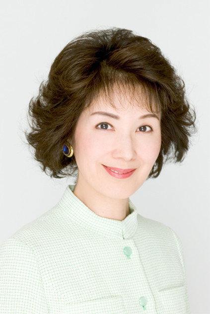 Wakako Sakai - Actor Profile Photo