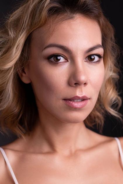 Liliya Zhuravleva - Actor Profile Photo