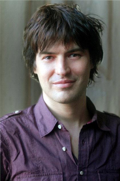 Michael Cavadias - Actor Profile Photo
