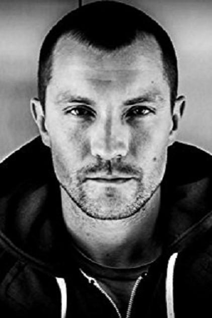 Sergey Yahontov - Actor Profile Photo