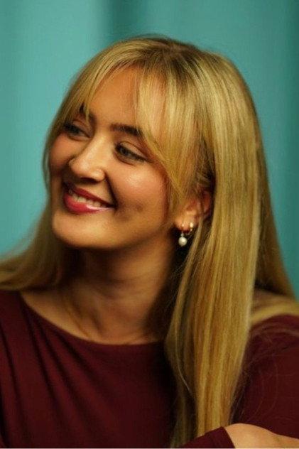 Grace Leila Inger - Actor Profile Photo