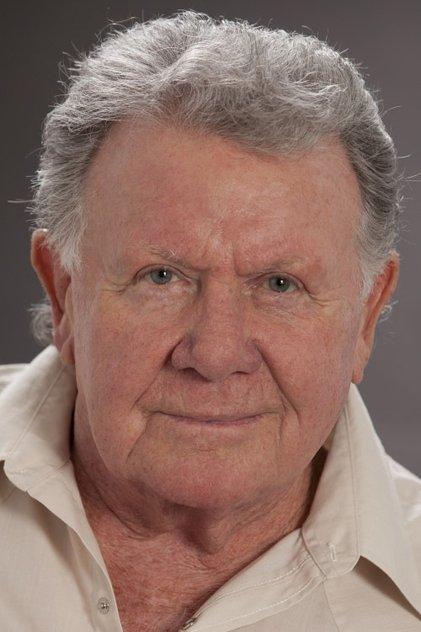 Chuck Hicks - Actor Profile Photo