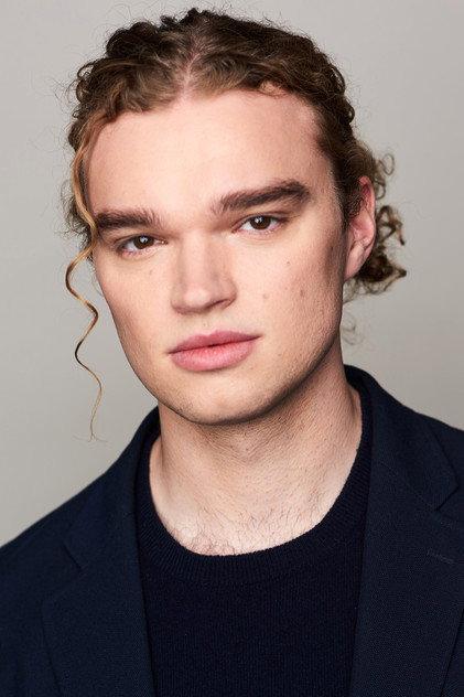 Skylar Okerstrom-Lang - Actor Profile Photo