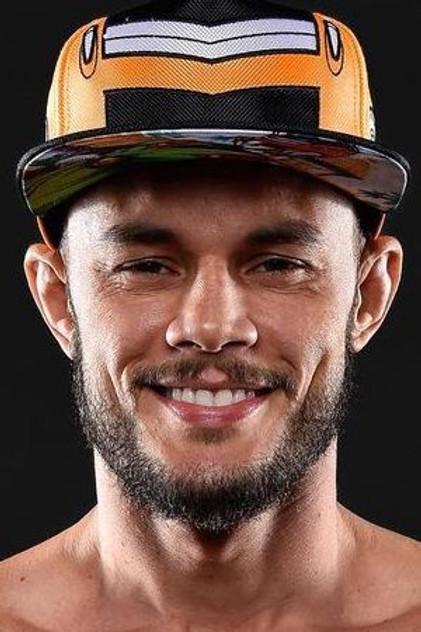 Felipe Bunes - Actor Profile Photo