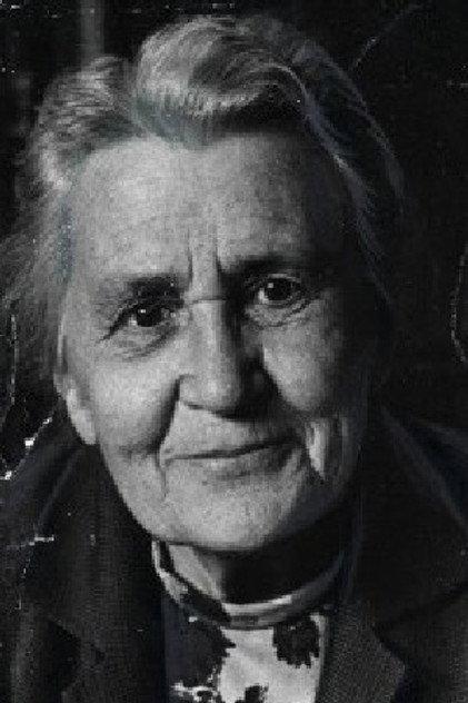Lūcija Baumane - Actor Profile Photo