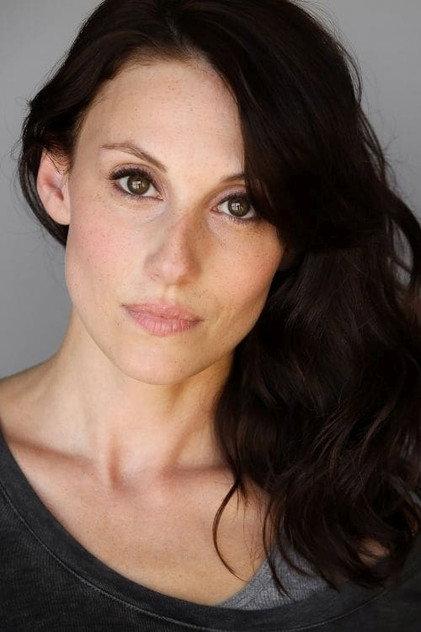 Gena Shaw - Actor Profile Photo