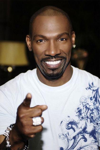Charlie Murphy - Actor Profile Photo