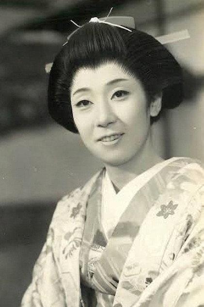 Michiko Ai - Actor Profile Photo