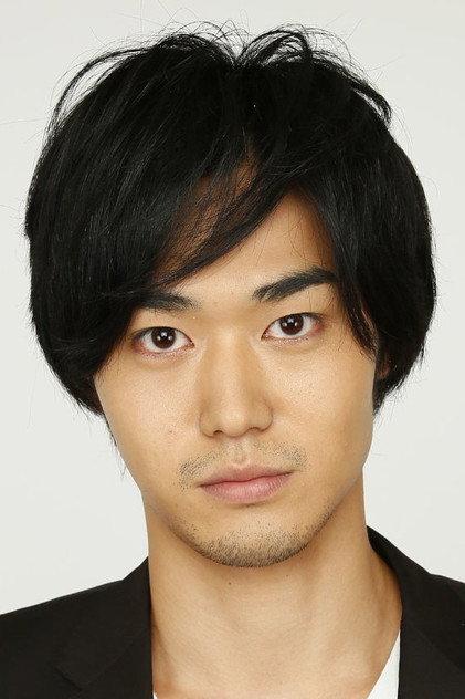 Ryosuke Kawamura - Actor Profile Photo