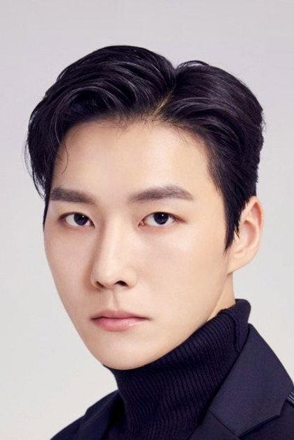 Cha Ji-hyuk - Actor Profile Photo