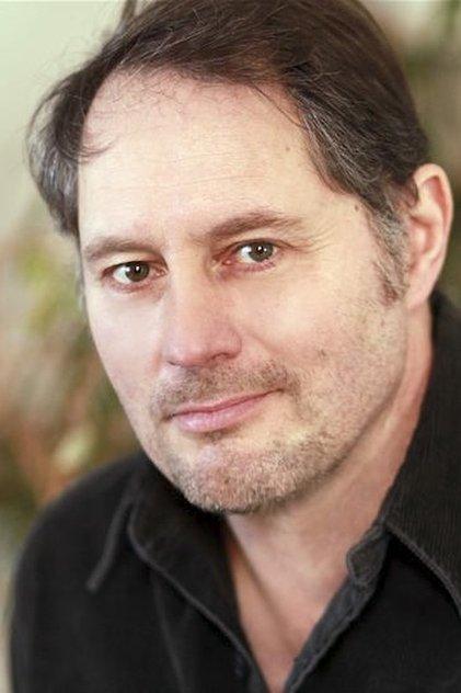 Michael Lawrence - Actor Profile Photo
