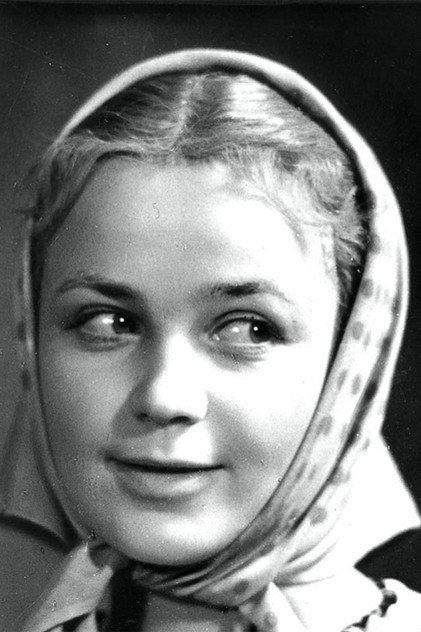 Klavdiya Blokhina - Actor Profile Photo