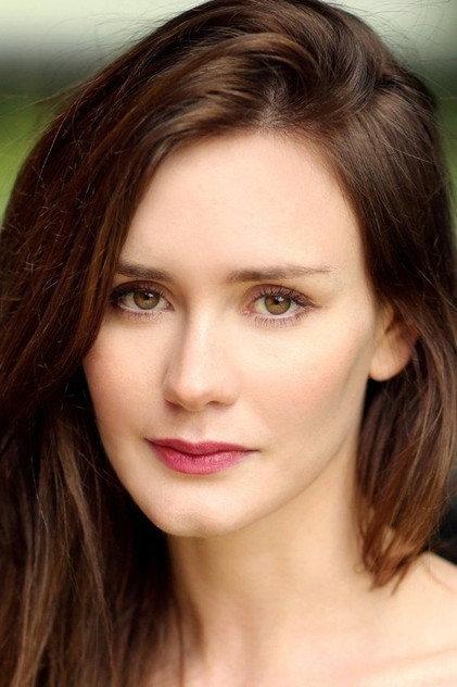Amy McCallum - Actor Profile Photo