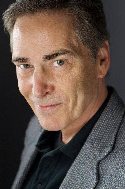 Martin Thompson - Actor Profile Photo