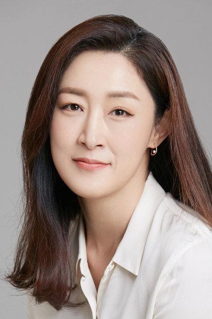 Kim Sun-hoa - Actor Profile Photo