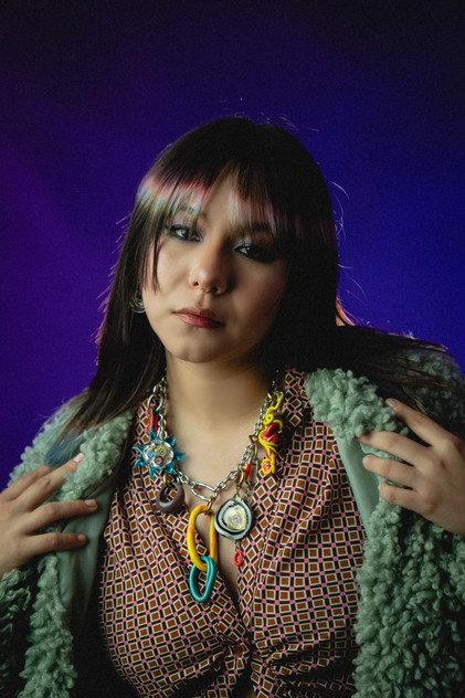 Nina Trip - Actor Profile Photo