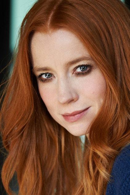 Odessa Rae - Actor Profile Photo