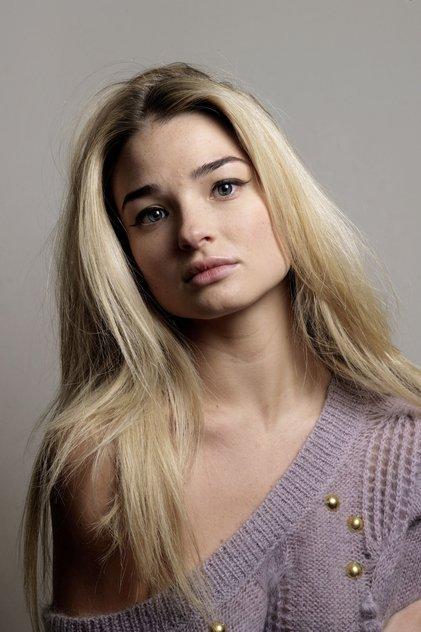 Emma Rigby - Actor Profile Photo