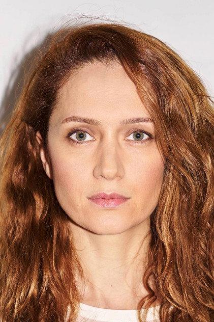 Viktoriya Isakova - Actor Profile Photo