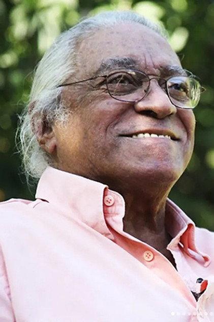 Djalma Correa - Actor Profile Photo