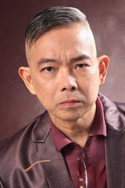 Nuel Crisostomo Naval - Actor Profile Photo