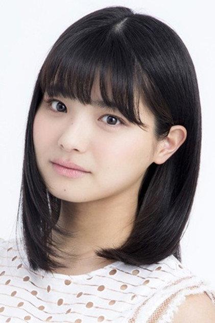 Saya Kataoka - Actor Profile Photo