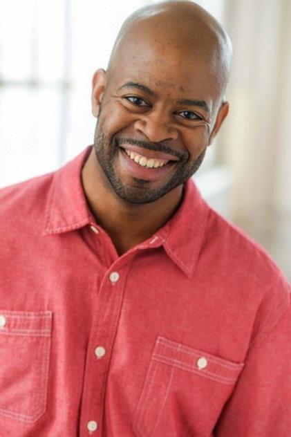 Domonic King - Actor Profile Photo
