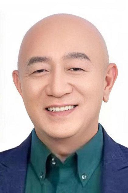 Miura Kenichi - Actor Profile Photo