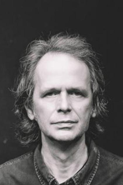 Thodoris Polizonis - Actor Profile Photo
