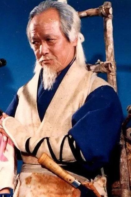 Chin Tu - Actor Profile Photo