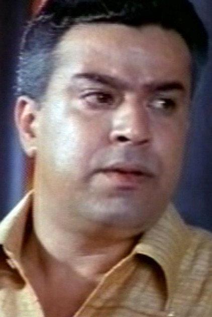 Shivaji - Actor Profile Photo