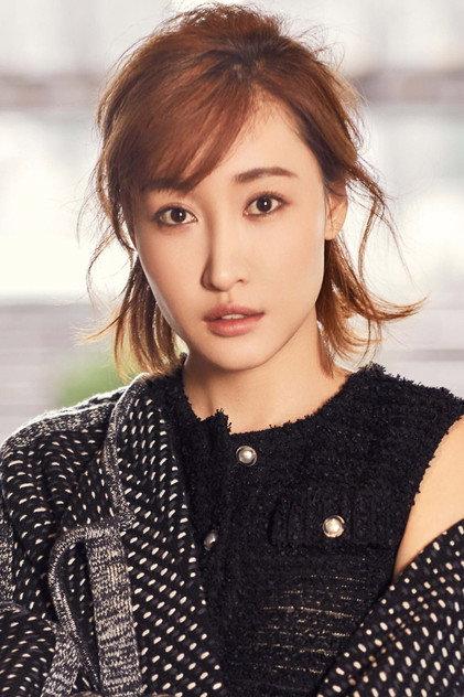 Chen Zhixi - Actor Profile Photo
