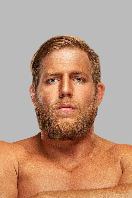 Donald Hager Jr. - Actor Profile Photo