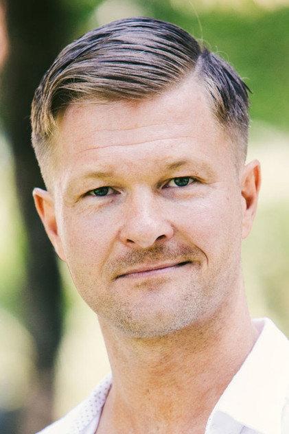 Egill Einarsson - Actor Profile Photo