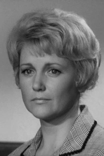 Eleonora Shashkova - Actor Profile Photo
