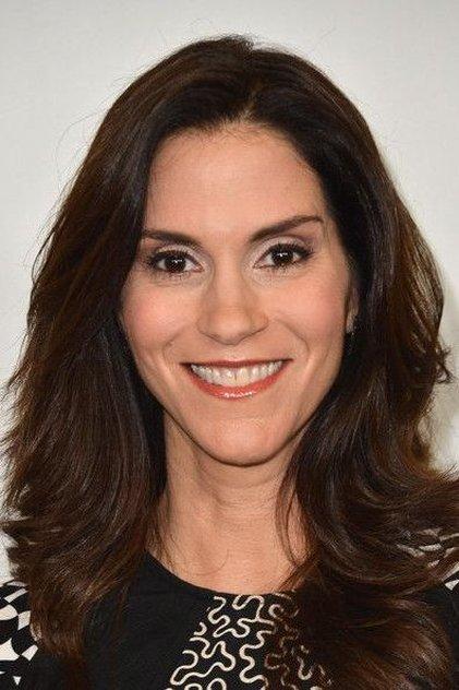 Jami Gertz - Actor Profile Photo