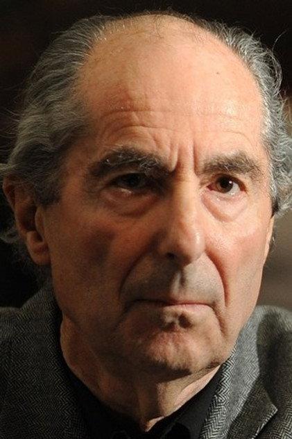 Philip Roth - Actor Profile Photo